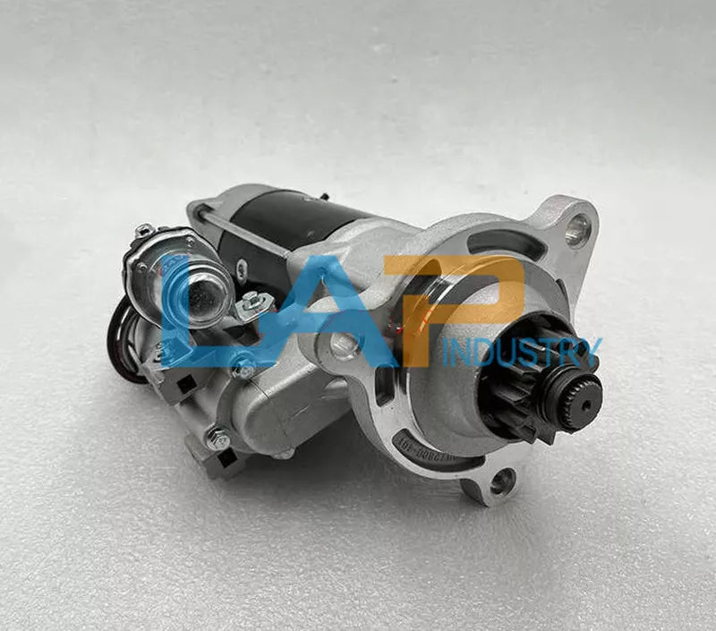 1PCS New The starter motor 3976618 is suitable for the 6CT8.3 engine