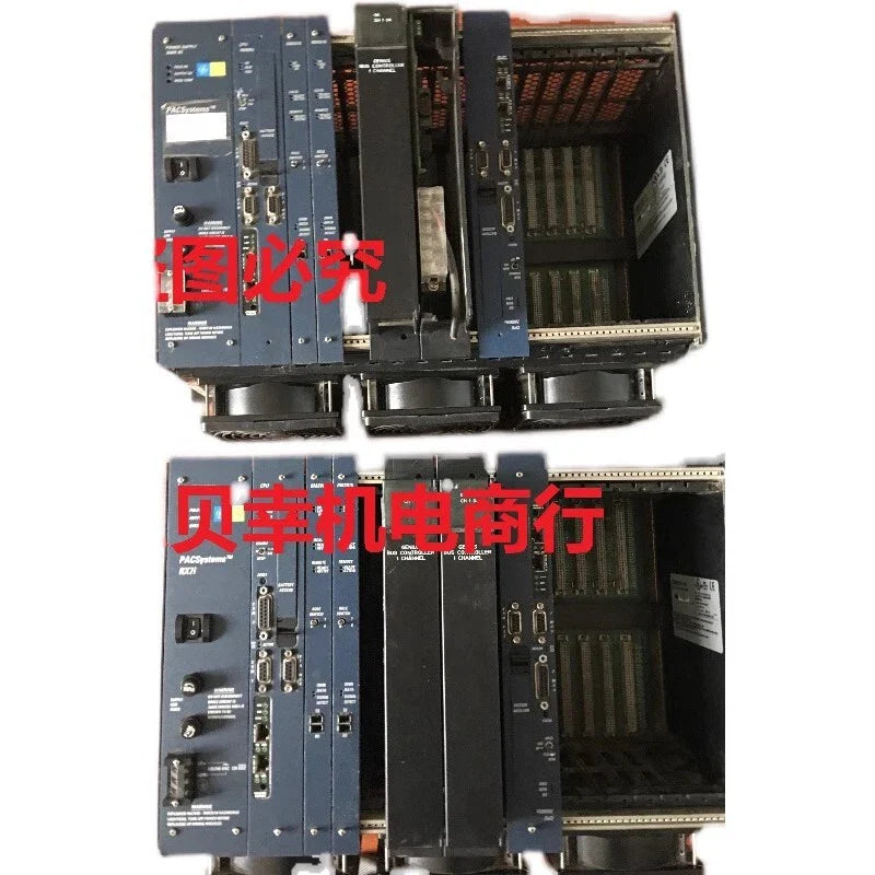GE Fanuc GE IC698PSA350B Power Supply Module