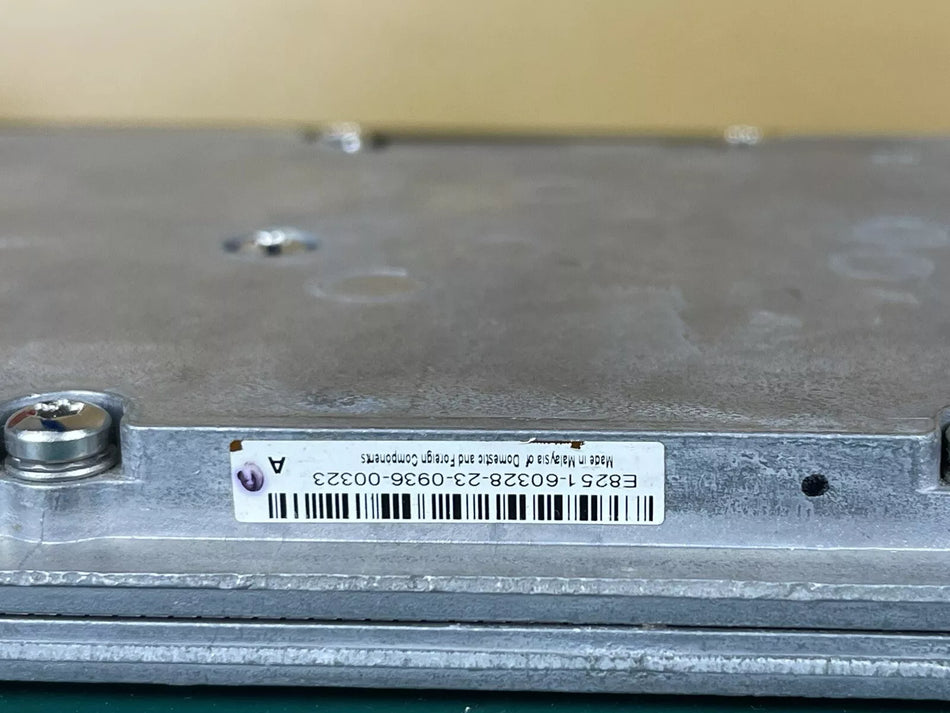 Keysight/Agilent E8251-60328 PCA - Frac-N