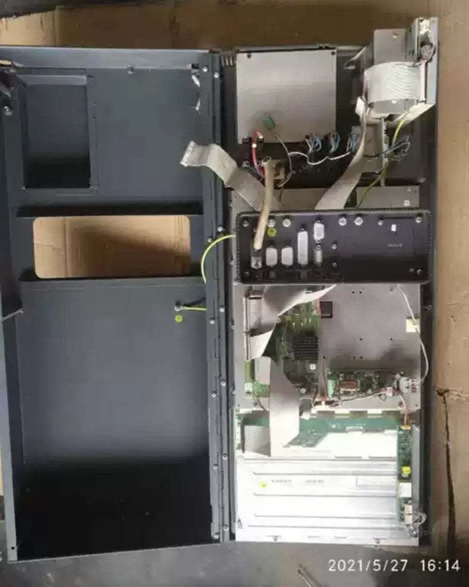 Ergocontrol Demag NC4 Kd. Id: 0733965