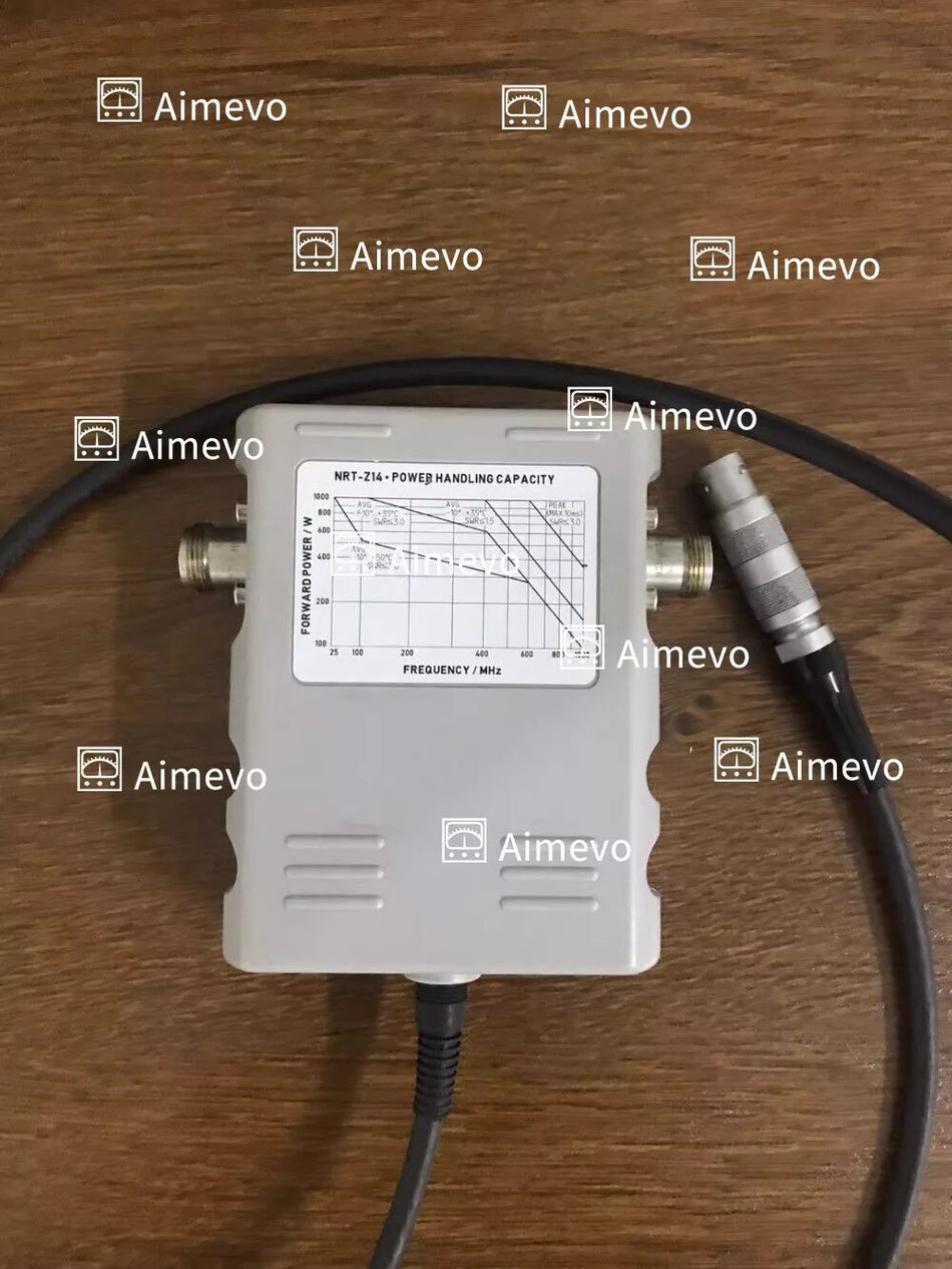 Rohde & Schwarz NRT-Z14 Directional Power Sensor