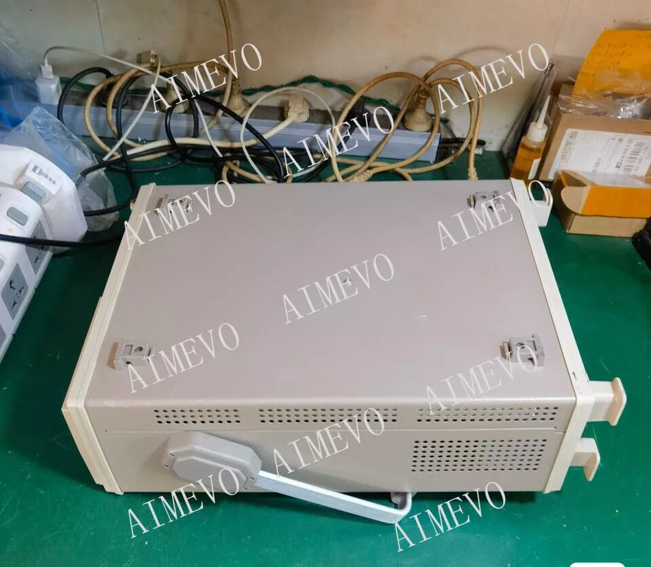 HAMEG HM5010-3 1000mhz Spectrum Analyzer