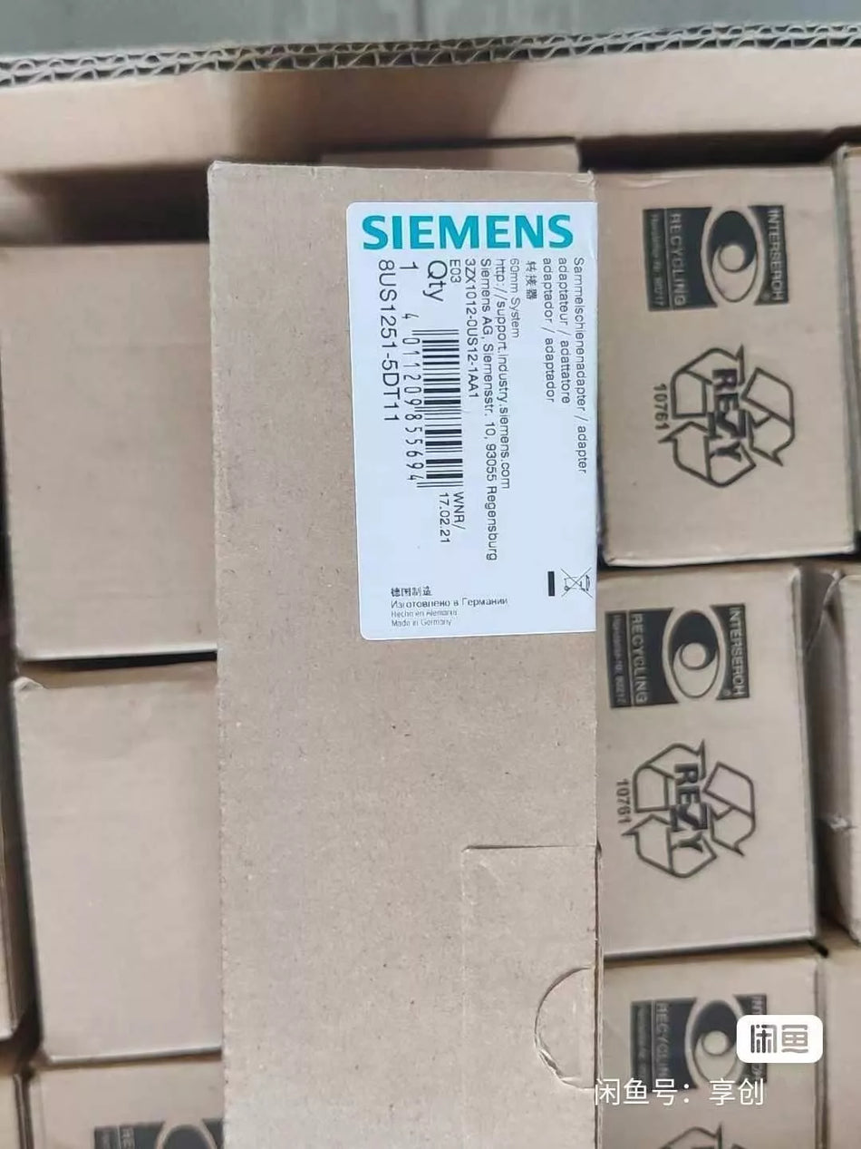 1PCS NEW 8US1251-5DT11 Adapter #N3387 YF