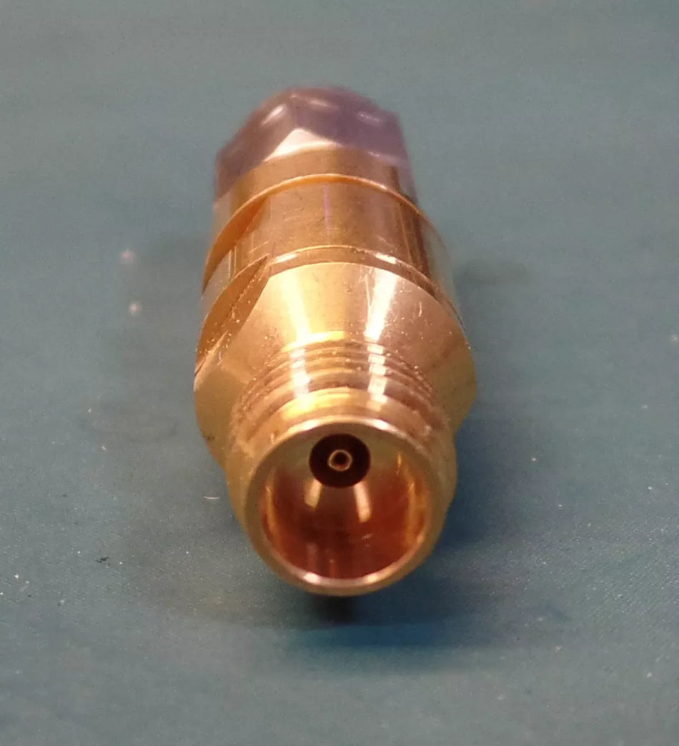 Keysight/Agilent/Anritsu V-Band 65GHz 1.85mm (M-F) Metrology Grade Connectors