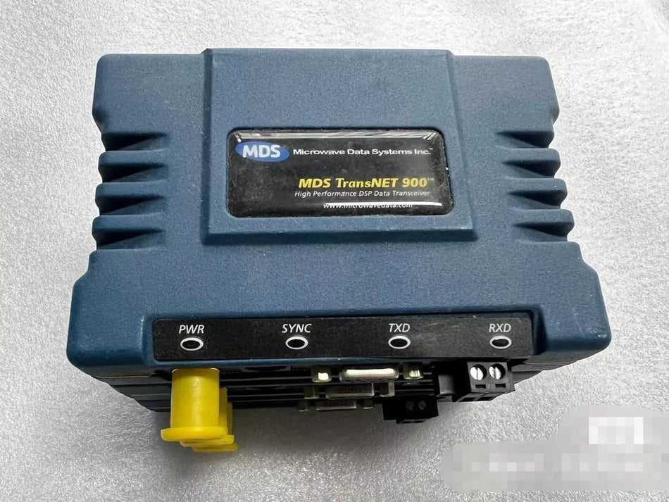 1pc USED MDS TransNET900 TESTED By #V2TU CH