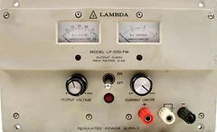 Lambda TDK EMI LP-533-FM Regulated Power Supply