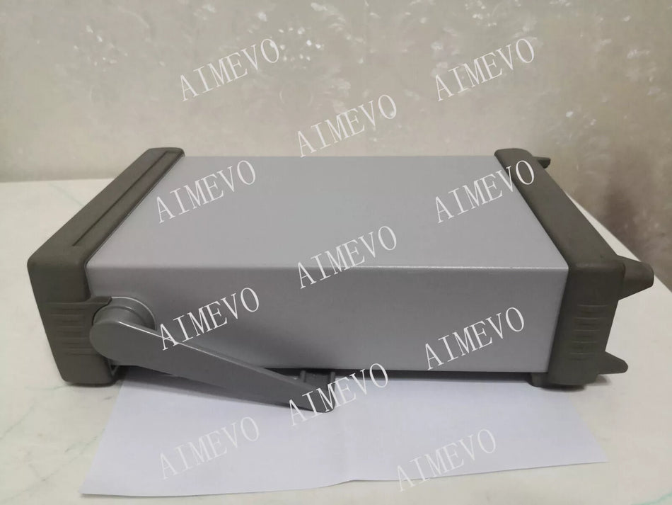 HP Agilent Keysight 34420A 7 1/2 Digit Nano Volt / Micro Ohm Meter