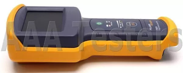 Fluke Networks FT600 Fiber Scope Video Microscope Fiber Inspector FT630 FT650