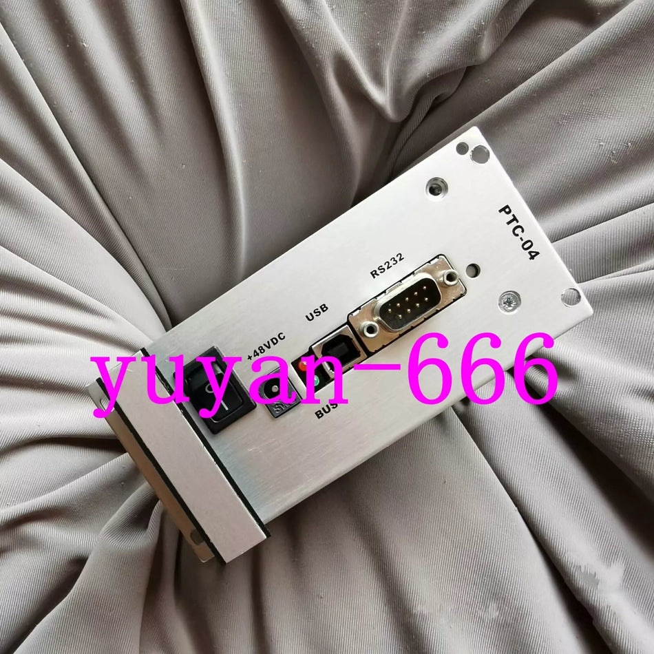 1PCS New Melexis PTC04 PTC-04 programmer #N555P YF