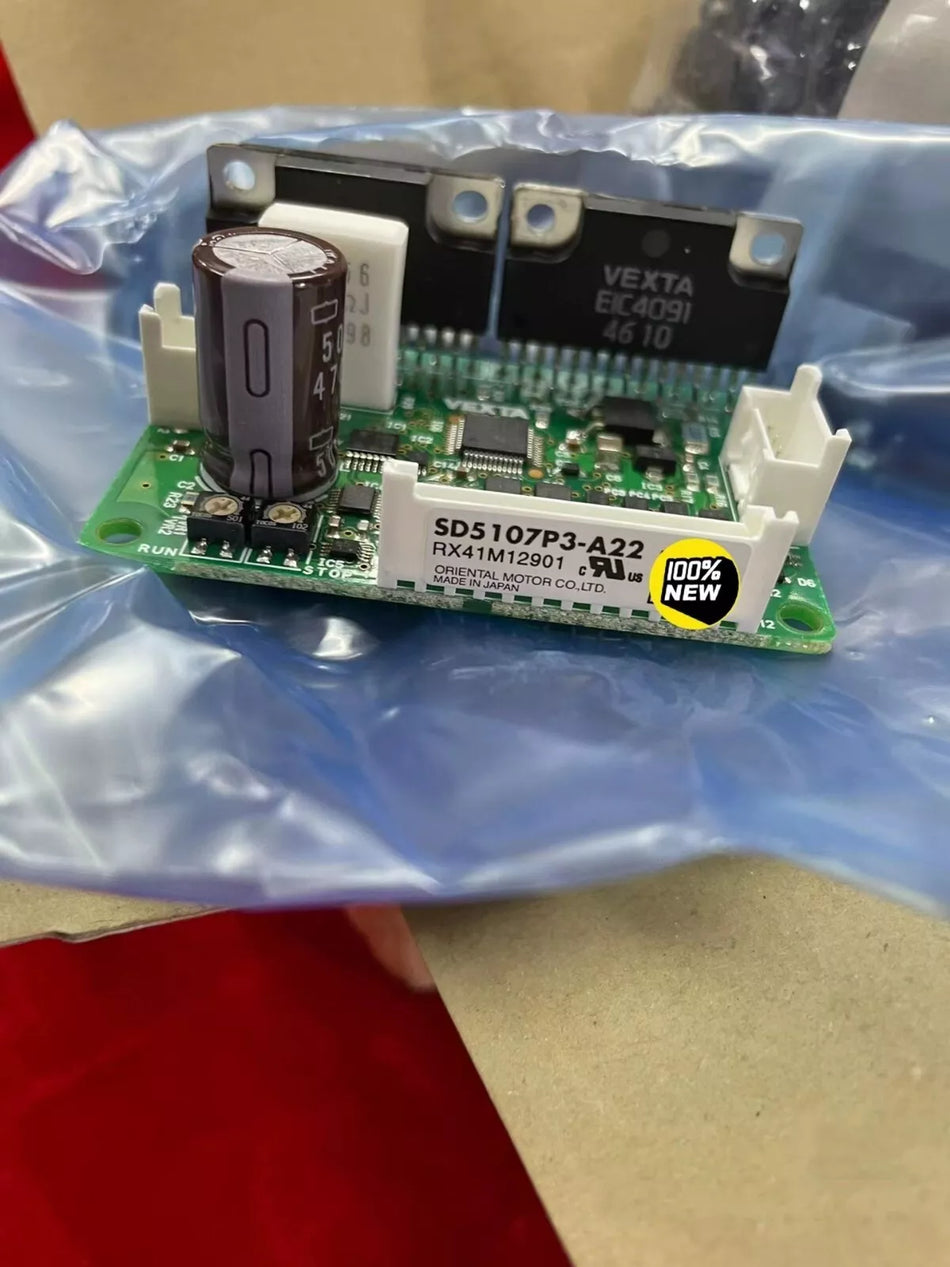 1PCS NEW SD5107P3-A22 driver #N6754 YF