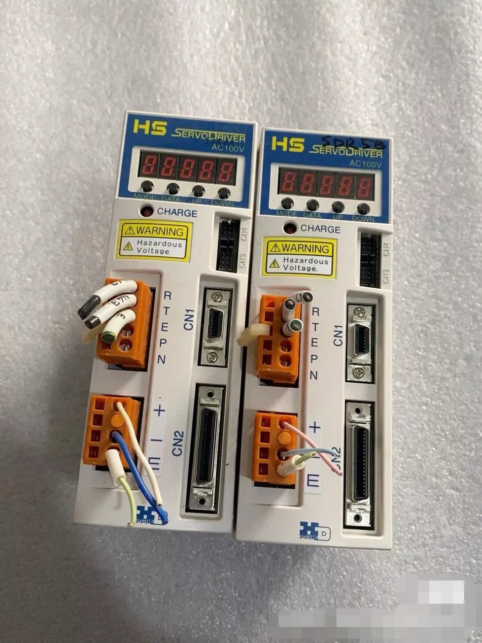 1pc USED HS-360-1A Drive TESTED #V3NK CH
