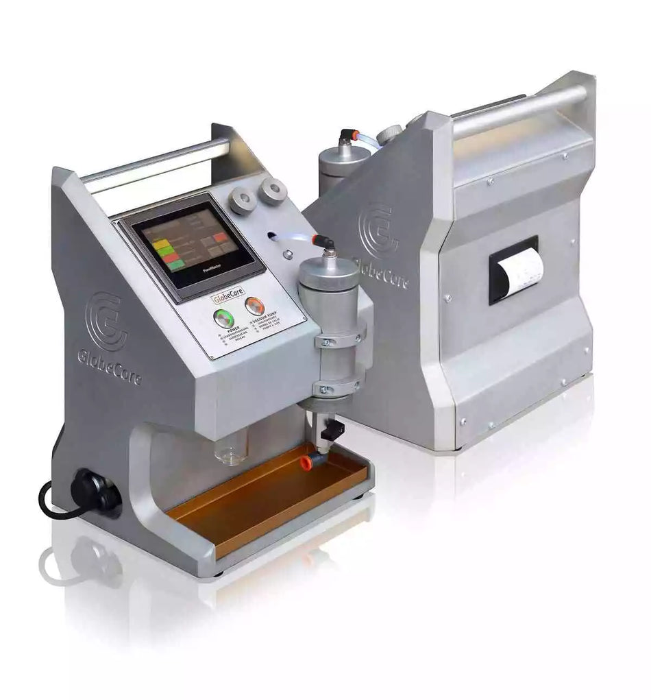 GlobeCore TOR-2 Hydrogen and Moisture Analyzer for Transformer Oil
