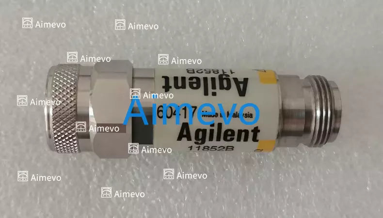 1pcs Agilent 11852B 50 to 75 Ohm, 75 to 50 Ohm Converter