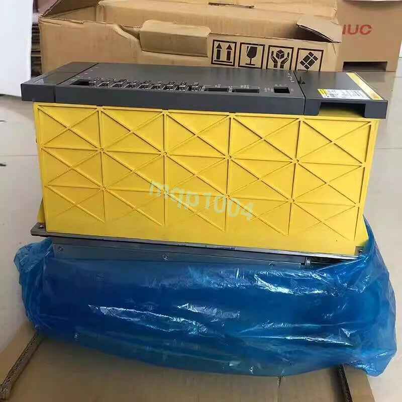 1PC FANUC A06B-6240-H205 Servo Drive A06B6240H205 New Expedited Shipping