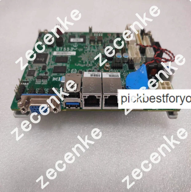 DFI BT553-NT-21E26 Test Good 1PC With 90-Days Warranty P6039B YL