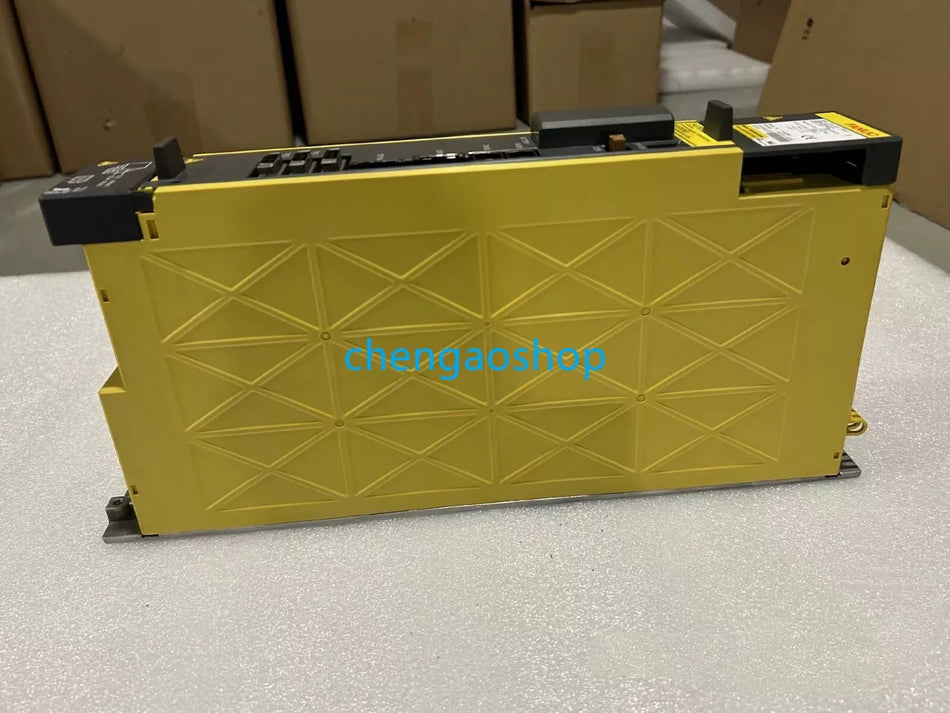 1PCS 100% tested A06B-6124-H202