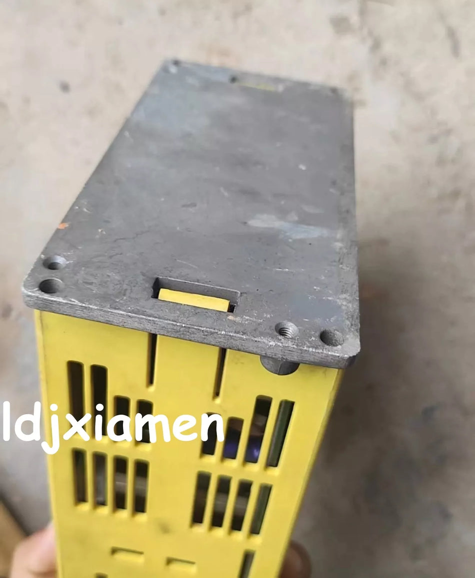 1PC Used Fanuc A06B-6093-H101 Servo Amplifier Unit