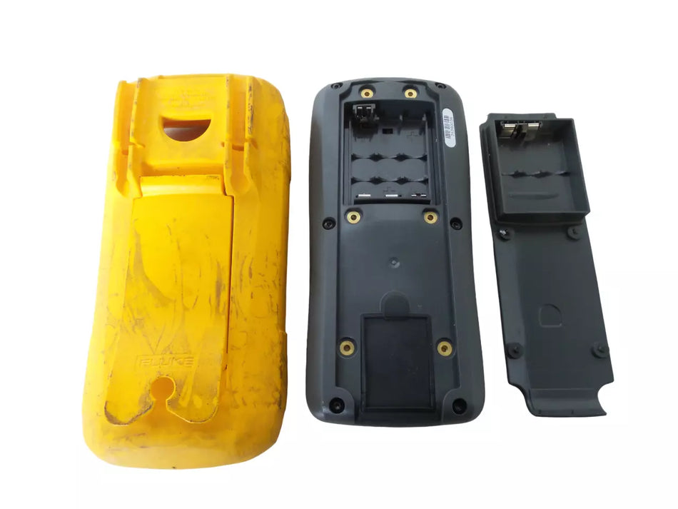 Fluke 28II True RMS Multimeter