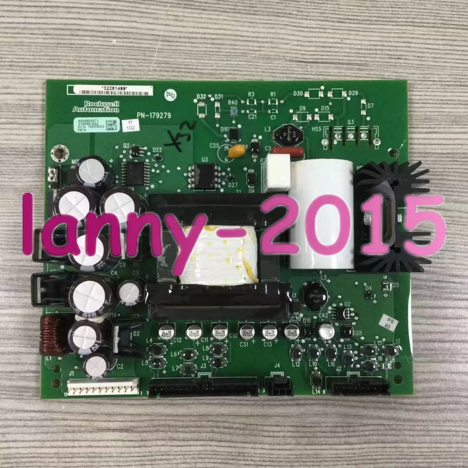 1PC USED 314066-A02 PF700 Series Switching Power Supply Board 319433-A02