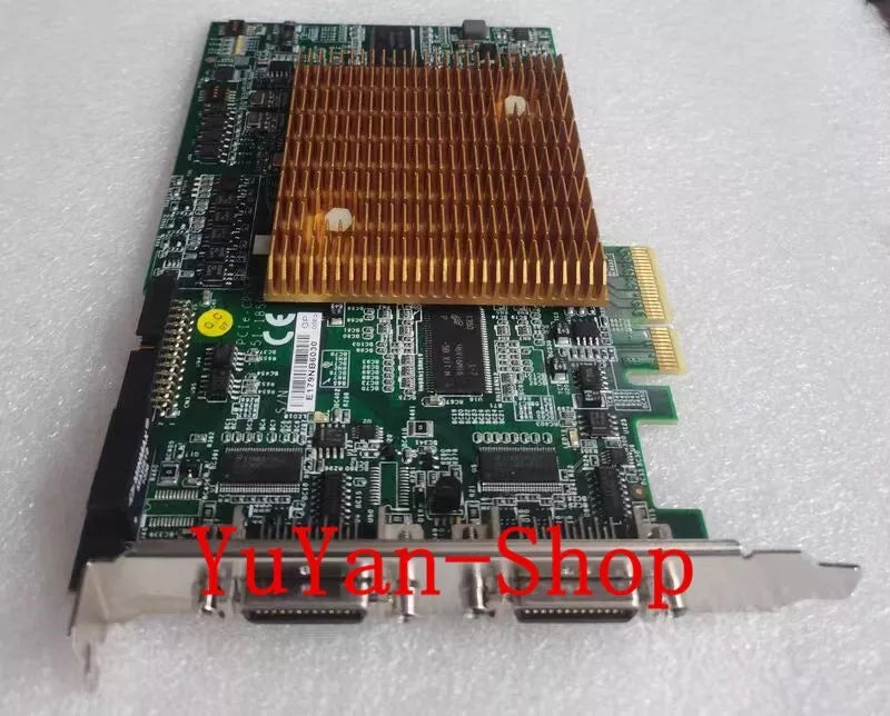 1PC 100% test PCIE-CPL64 51-18505-0B20