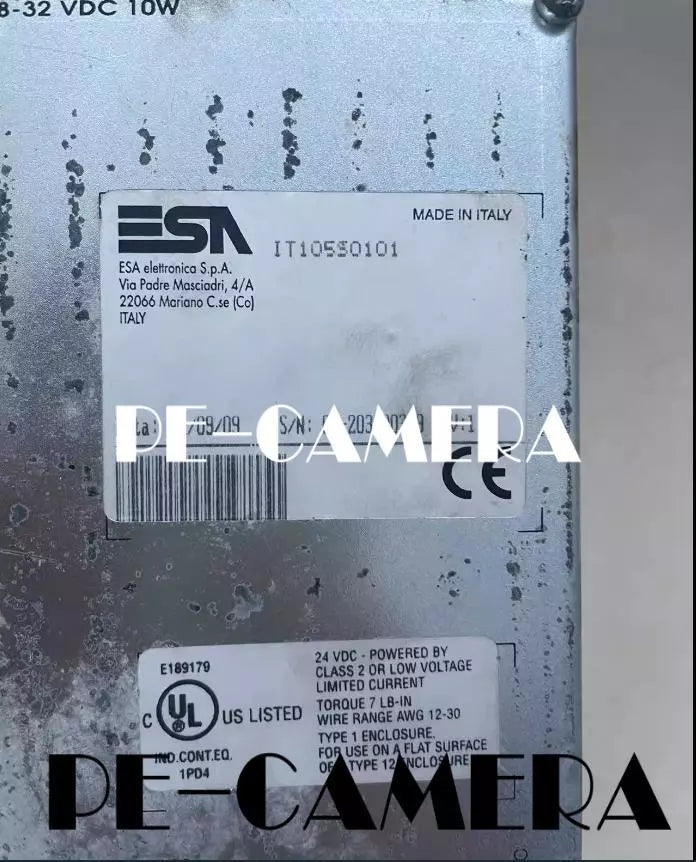 1PCS IT105S0101