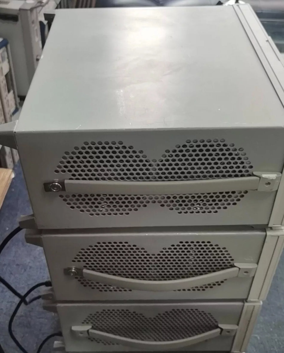 HP/AGILENT/ Keysight N9020A MXA Spectrum Analyzers 20HZ-3.6GHZ XP system