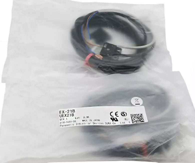 Panasonic EX-26A Photoelectric Sensor EX26A In Box