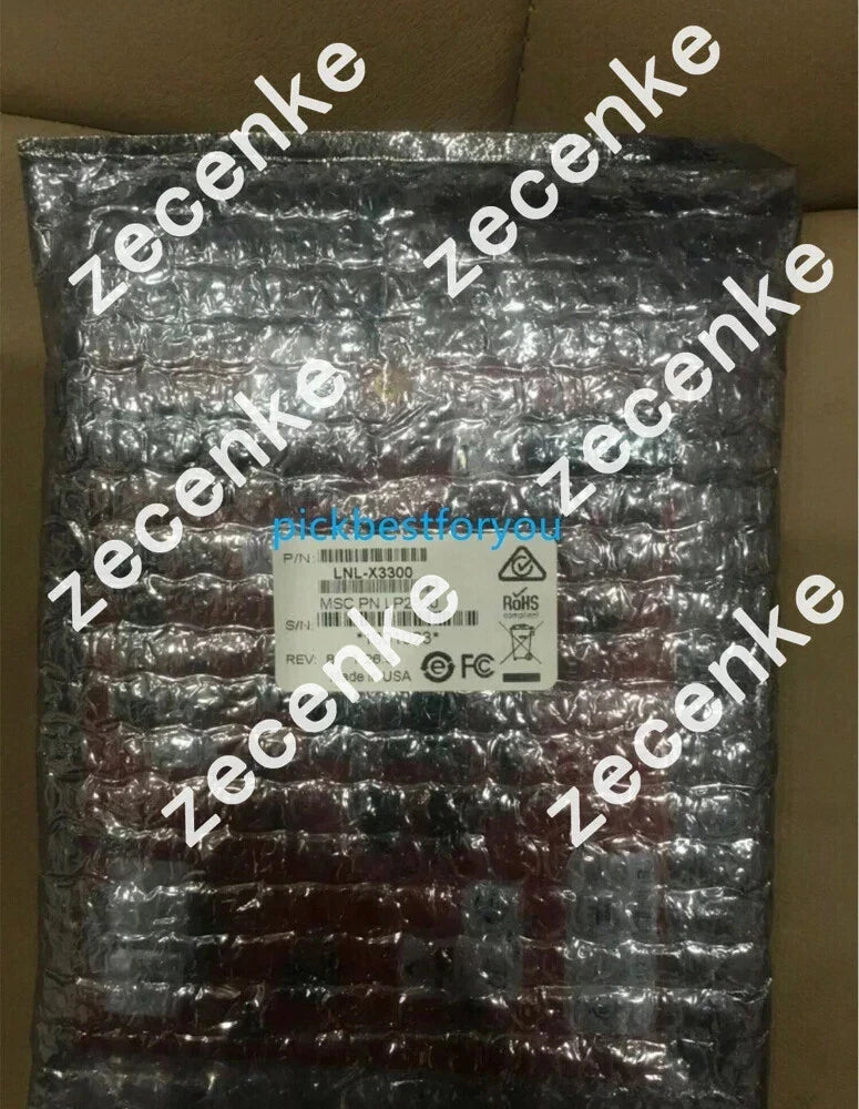 1PCS for LENEL LNL-X3300 Shipping by FedEx/DHL U991C