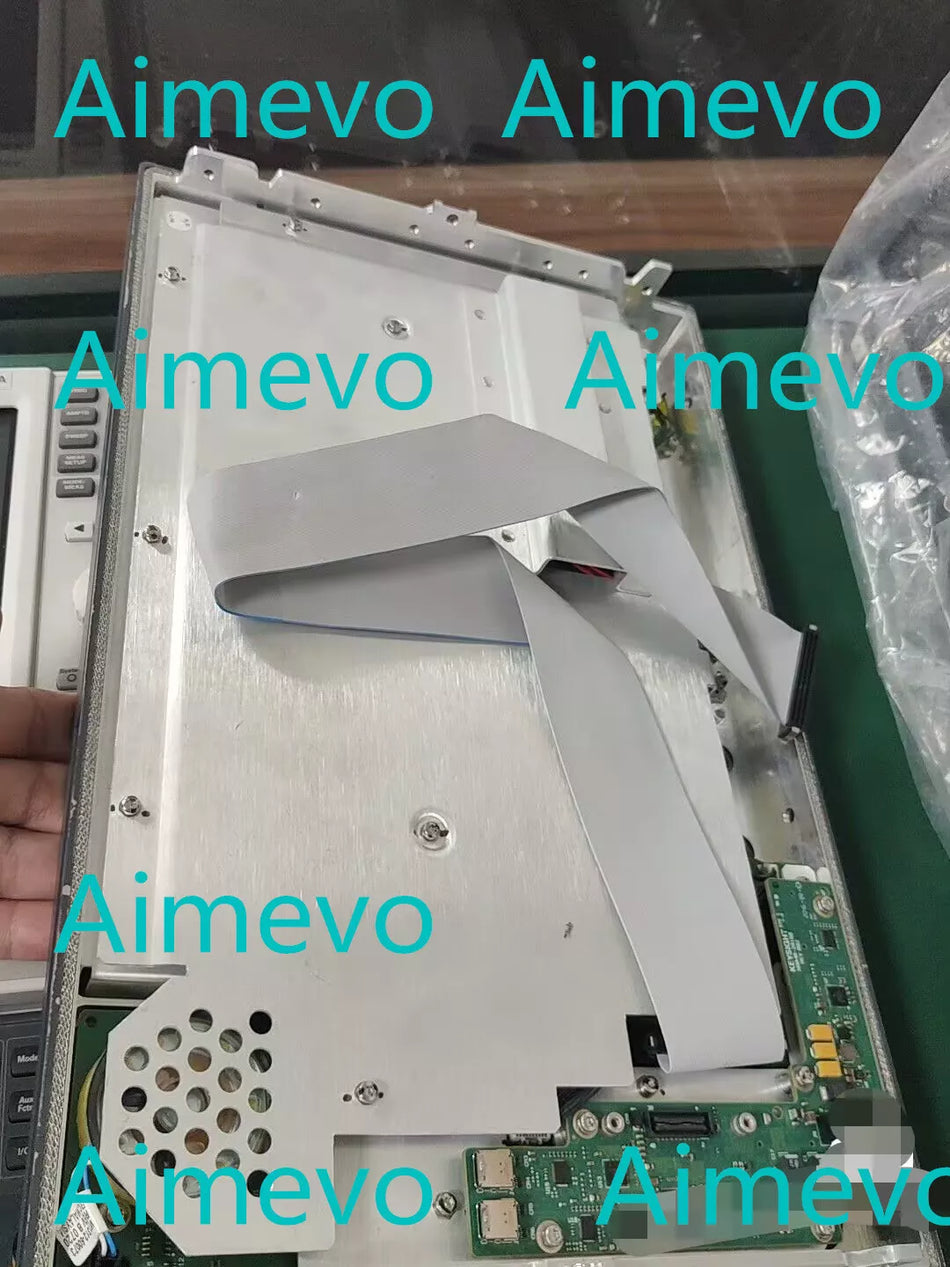 1PC Panel for Keysight N9040B or N9042B Front Panel with Display Screen