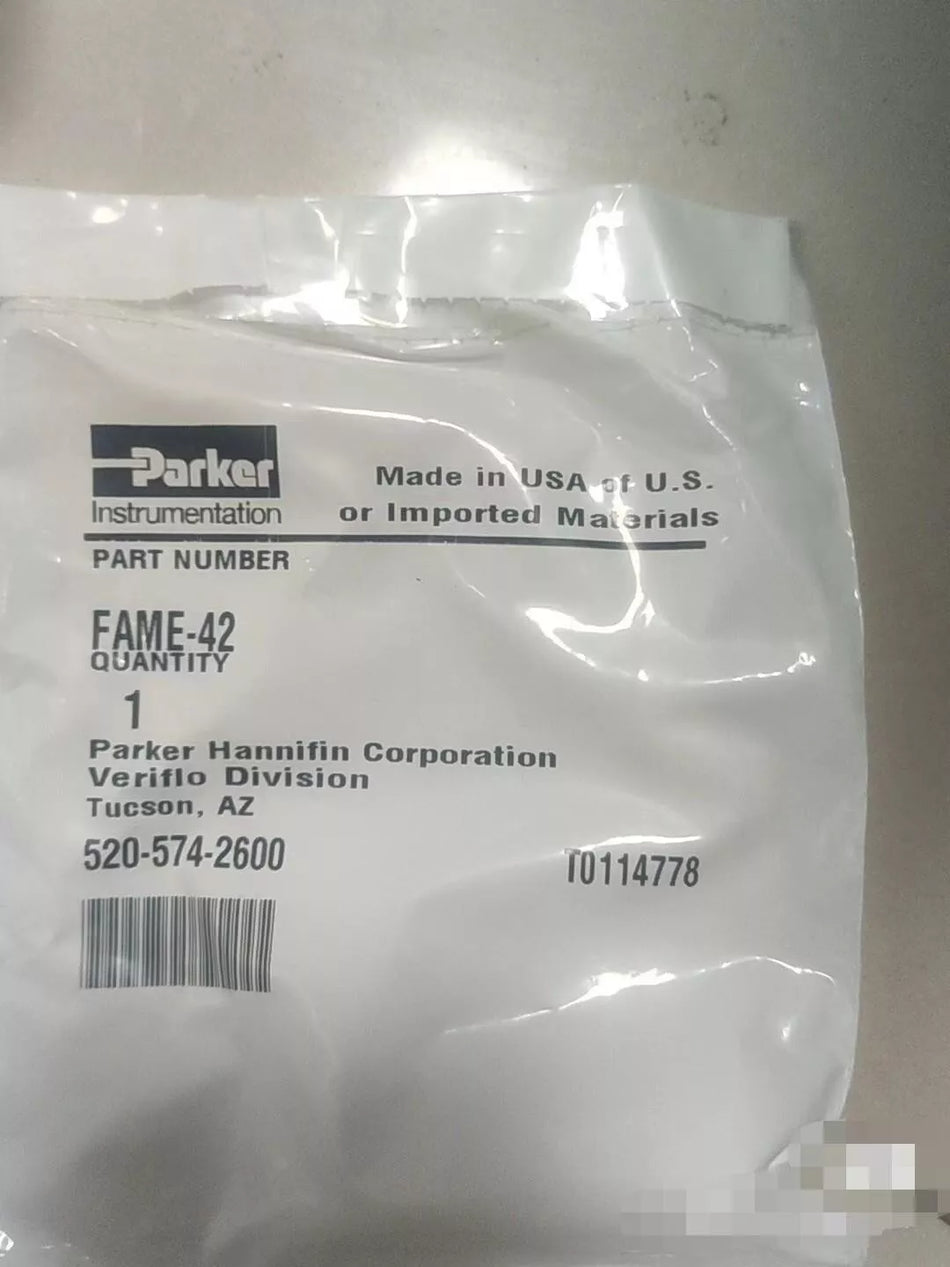 1pc NEW FAME-42 connector By #V2QM CH