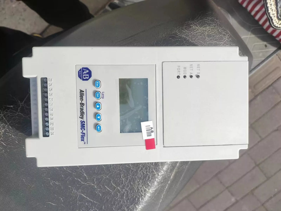 41391-454-01-S1FX Soft Starter for Industrial Applications