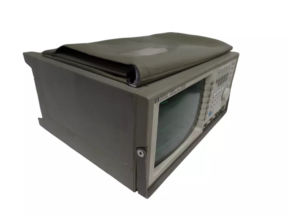 HEWLETT PACKARD Digitizing Oscilloscope 54501A - High-Quality Test Equipment