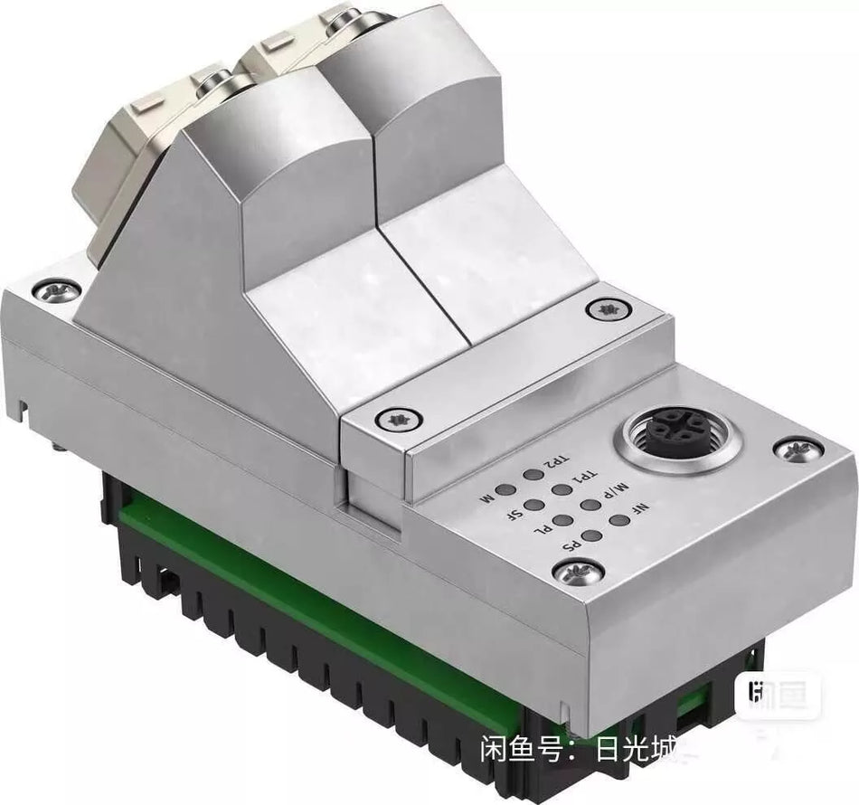 1PC New FESTO CPX-M-FB34 548751 bus module #N3571 YF