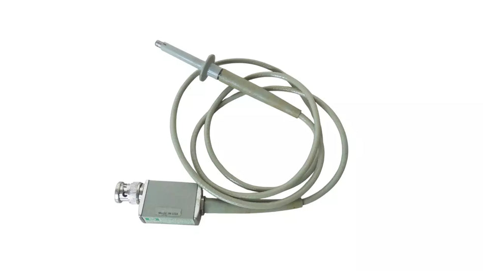 HP 10004D Probe 10:1 10M 10pF - High-Quality Probe for Accurate Measurements