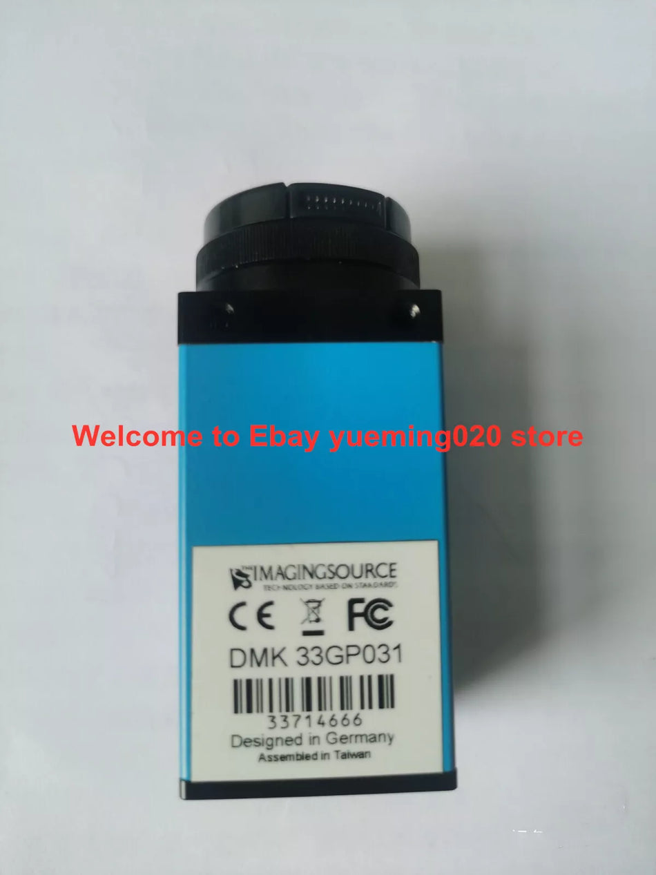 IMAGINGSOURCE DMK 33GP031 DMK33GP031