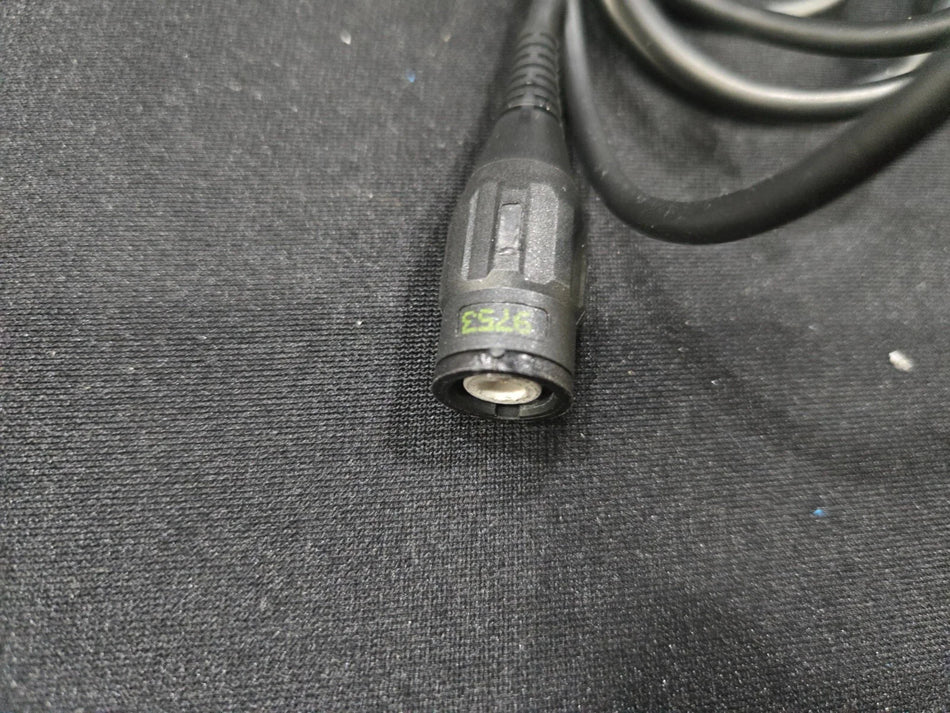 Agilent Probe: Passive Probe for Precise Electrical Measurements