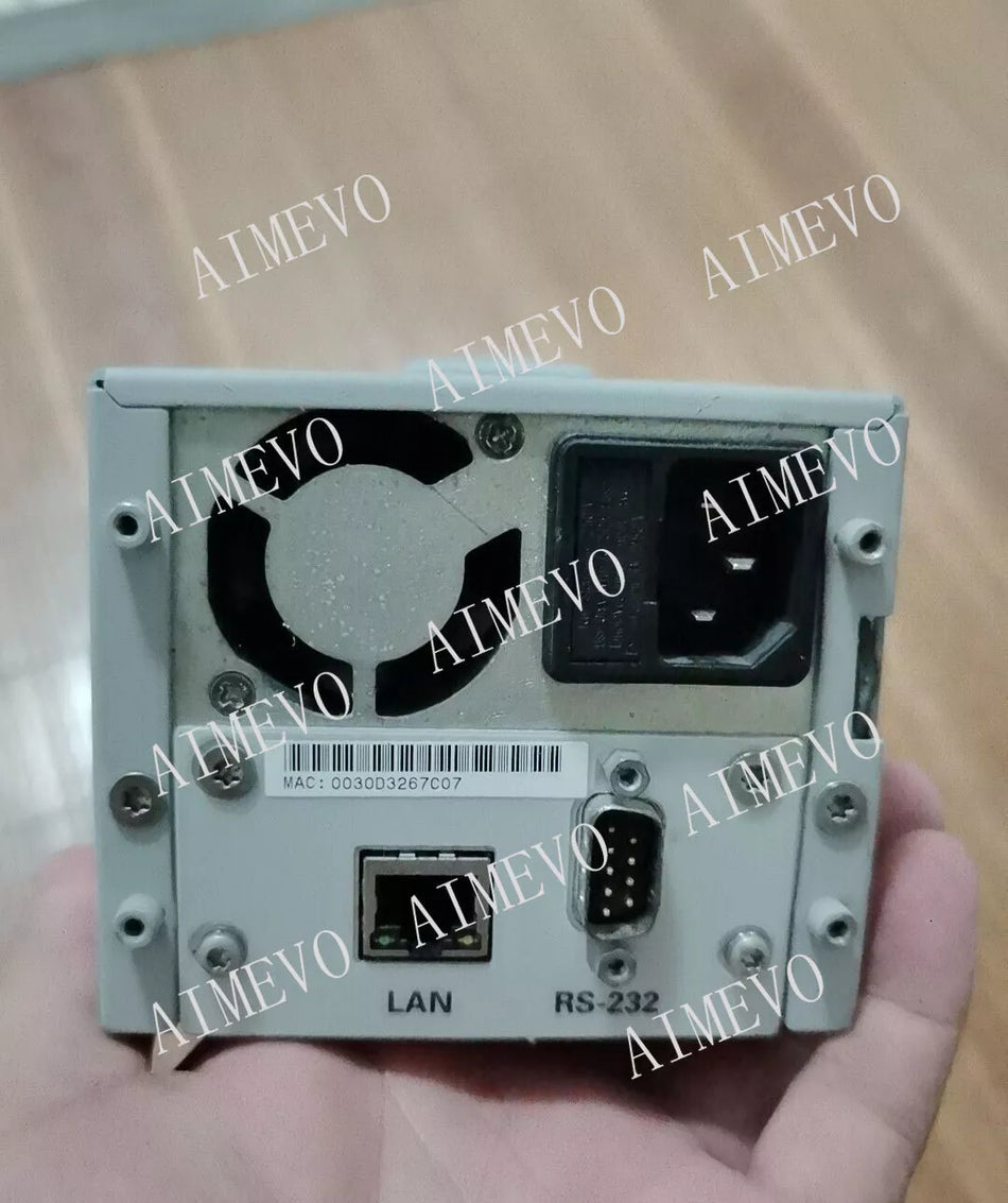HP Keysight Agilent E3632AS DC POWER SUPPLY 6V,5A