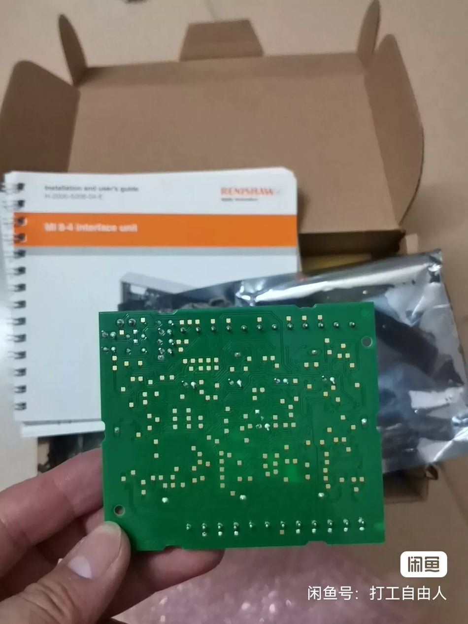 1 PC NEW MI8-4 Signal Adapter Board #B1016R CL