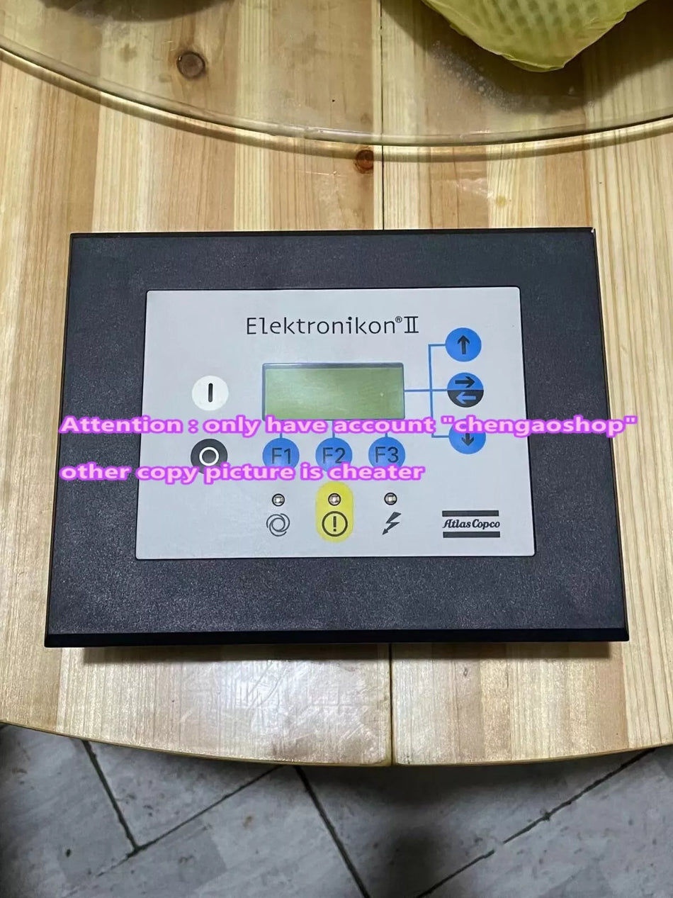 1PCS Used 1900071281 Controller by Fedex or DHL #N122F YF
