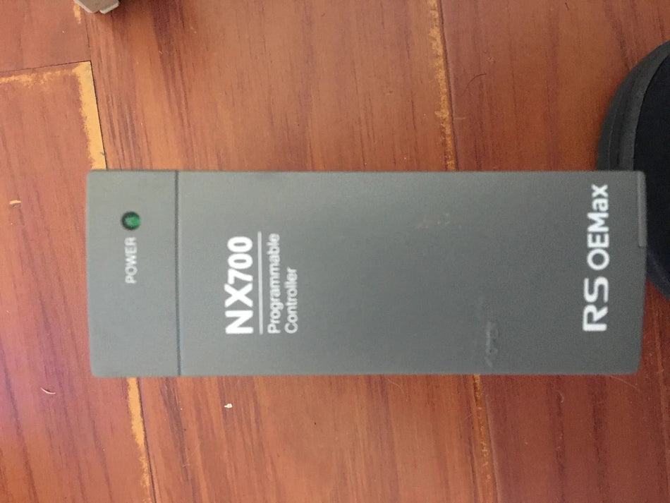 AB NX700 Oemax NX-Power NX700 Power