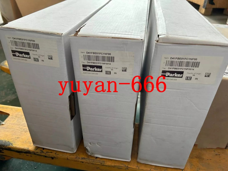 1PCS NEW D41FBE01FC1NF00 D41FBE01FC1NF0014