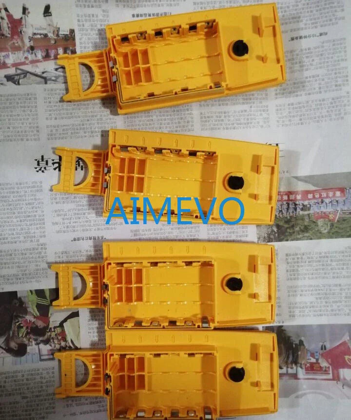 Battery Door Replacement for 1pcs FLUKE 189, 287, and Fluke 289 Multimeter