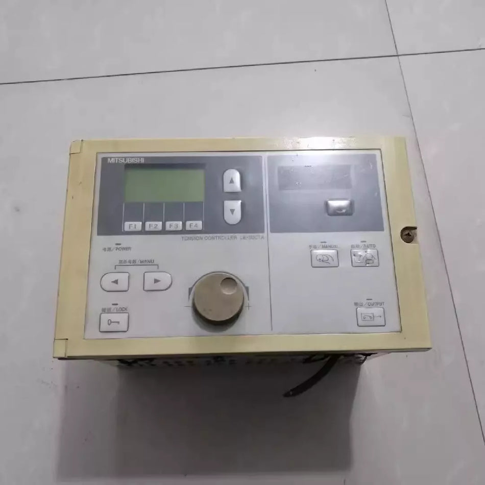 1pc Used 100% test LE-30CTA by DHL or FedEX #W127H WX