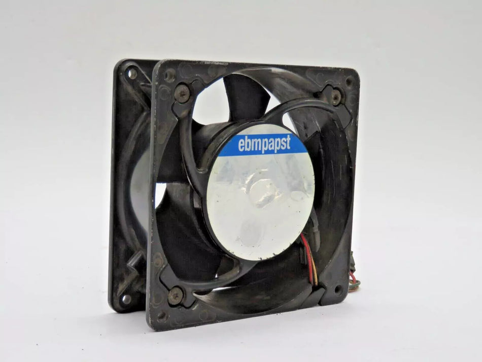 ASEA BROWN BOVERI 3HAC021700-001 Fan 10.5W 440MA 24VDC Used & Tested