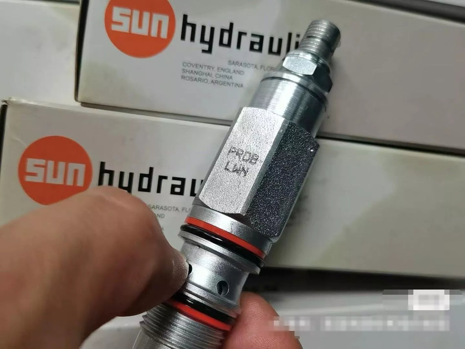 1pc NEW PRDB-LWN cartridge valve #VHI0 CH