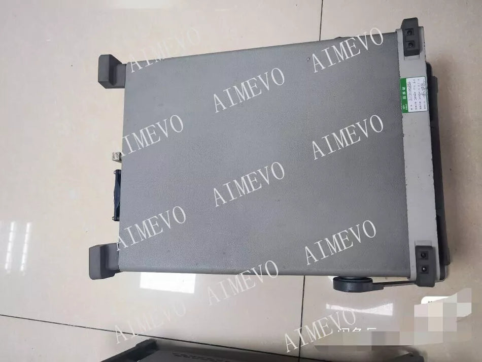 Agilent / HP 8593E 22 GHz Portable Spectrum Analyzer