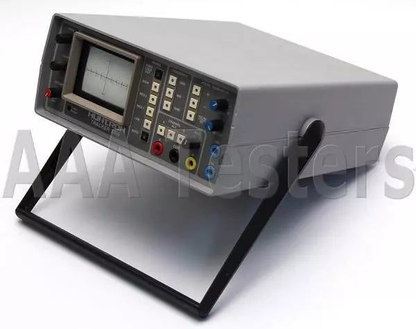 Huntron Tracker 2000 Electronic Component Tester Circuit Analyzer CMOS MOS