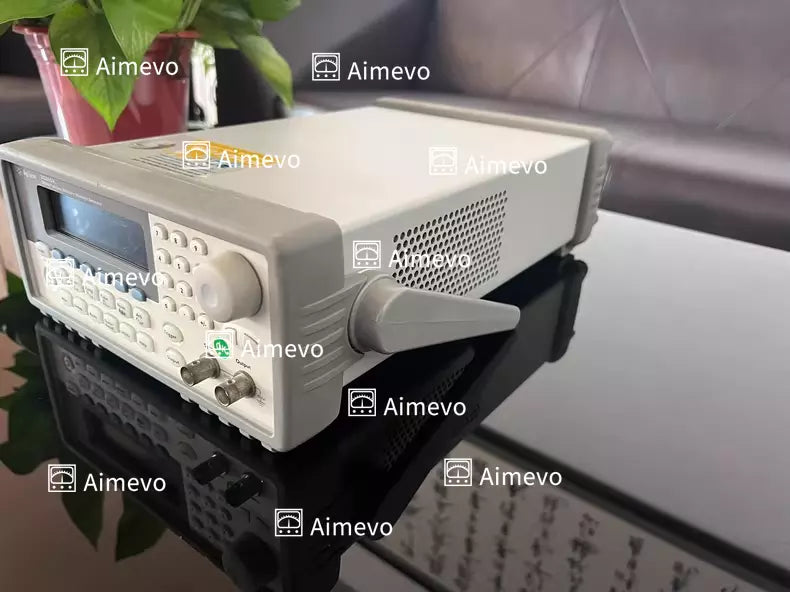Agilent 33250A Arbitrary/Waveform Generator, 80MHz