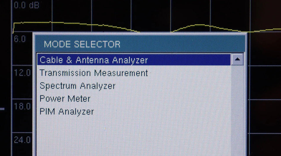 Lakeview Test and Measurement: Precision Multimeter Kit