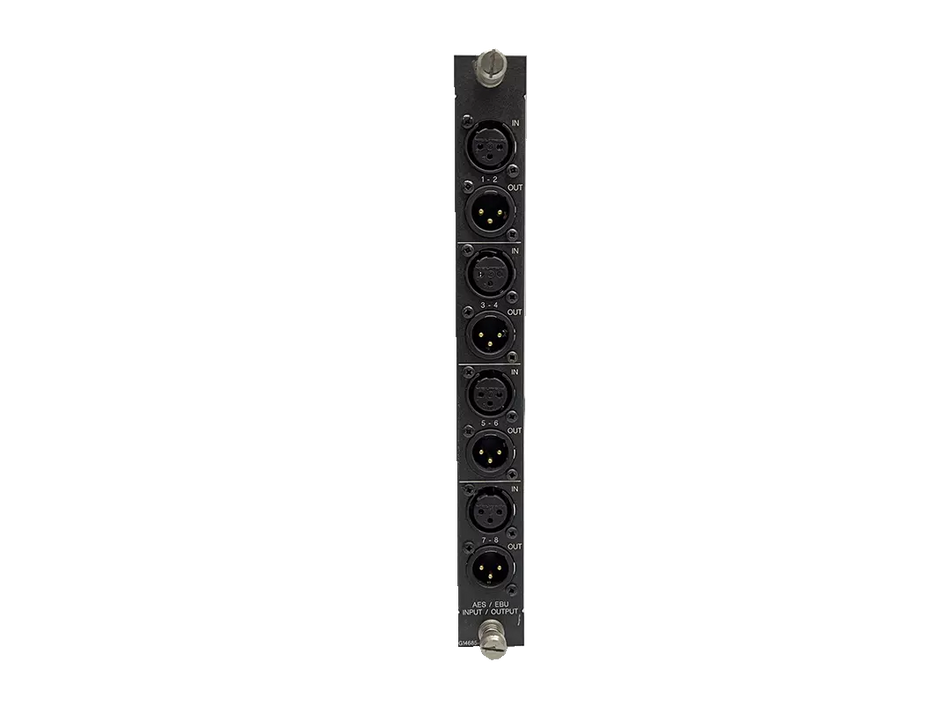 Digico G14685-B AES/EBU Input Output Card
